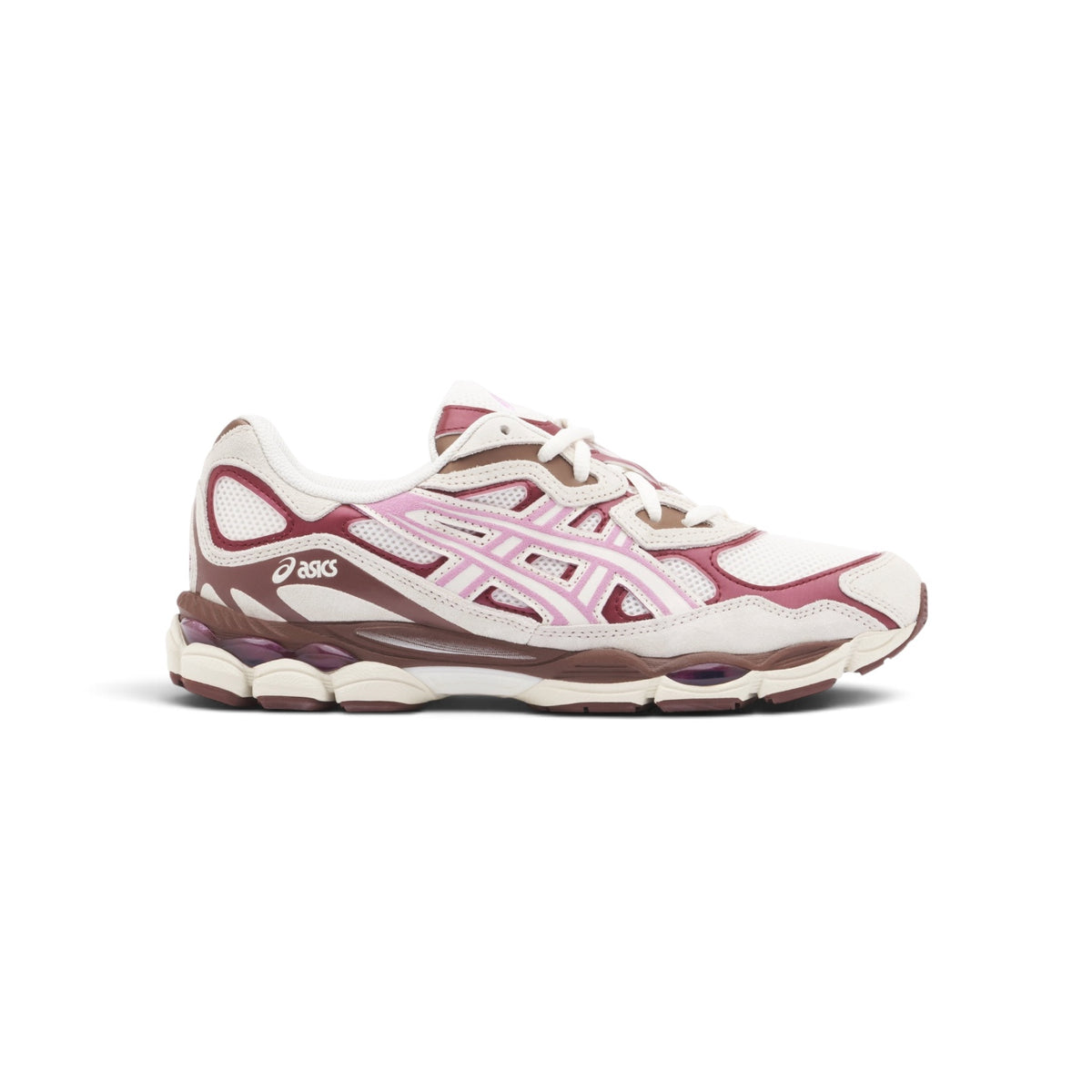ASICS GEL-NYC 'Cream Sweet Pink'