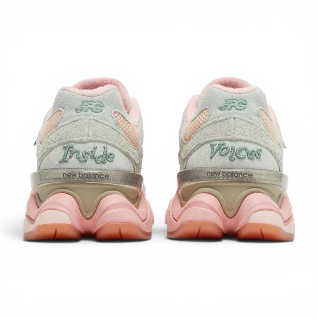NEW BALANCE JOE FRESHGOODS X 9060 'BABY SHOWER BLUE'