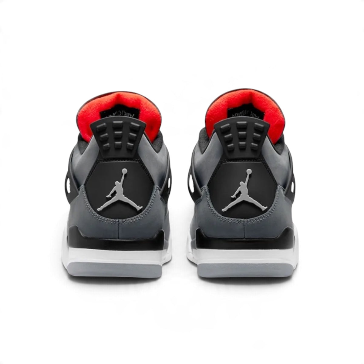 AIR JORDAN 4 Infrared
