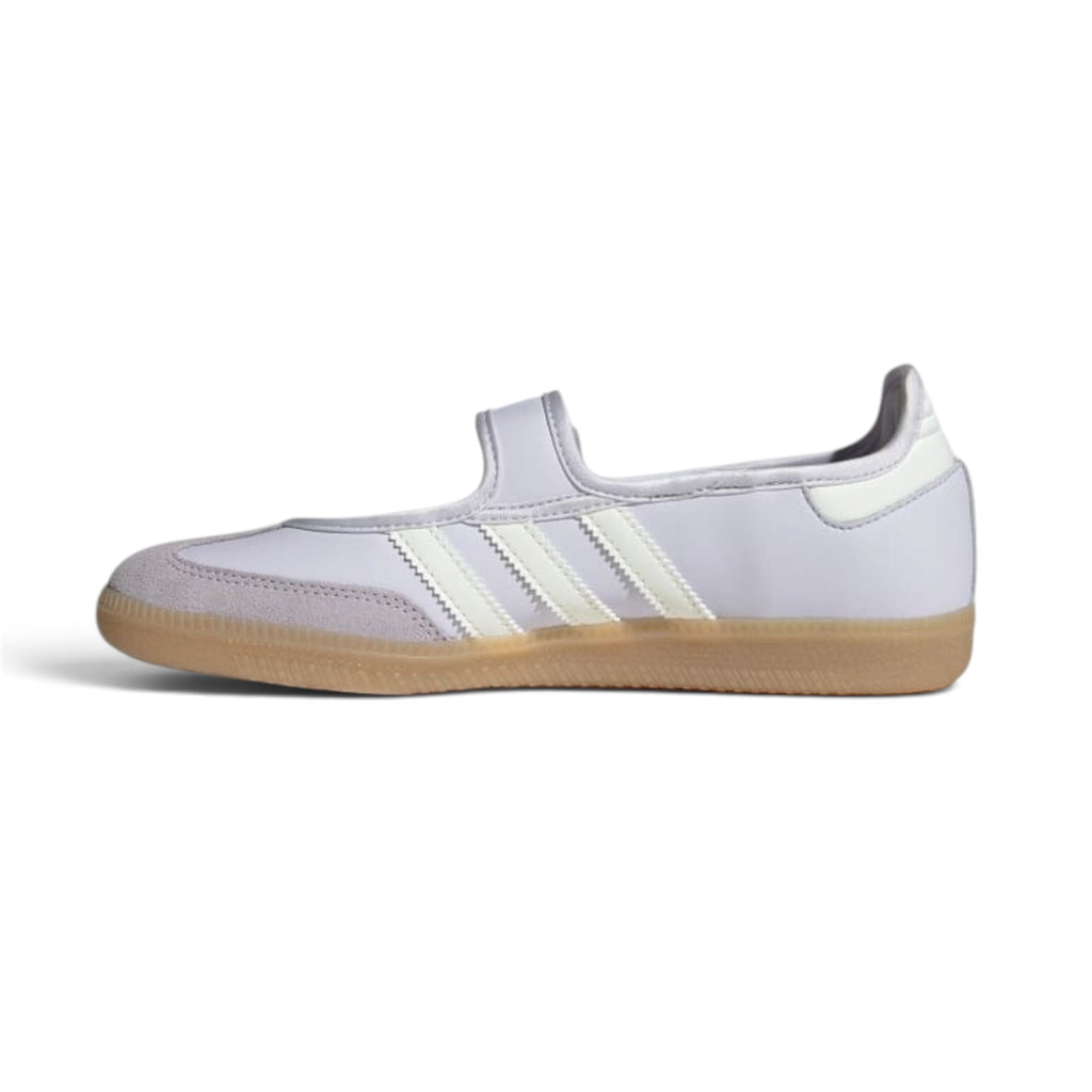 Adidas Mary Jane Lilac