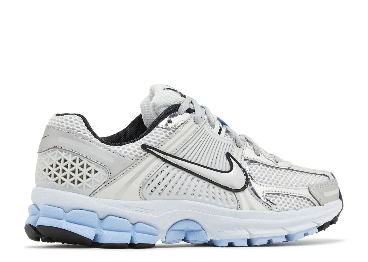 Nike Air Zoom Vomero 5 Metallic Silver Blue Tint