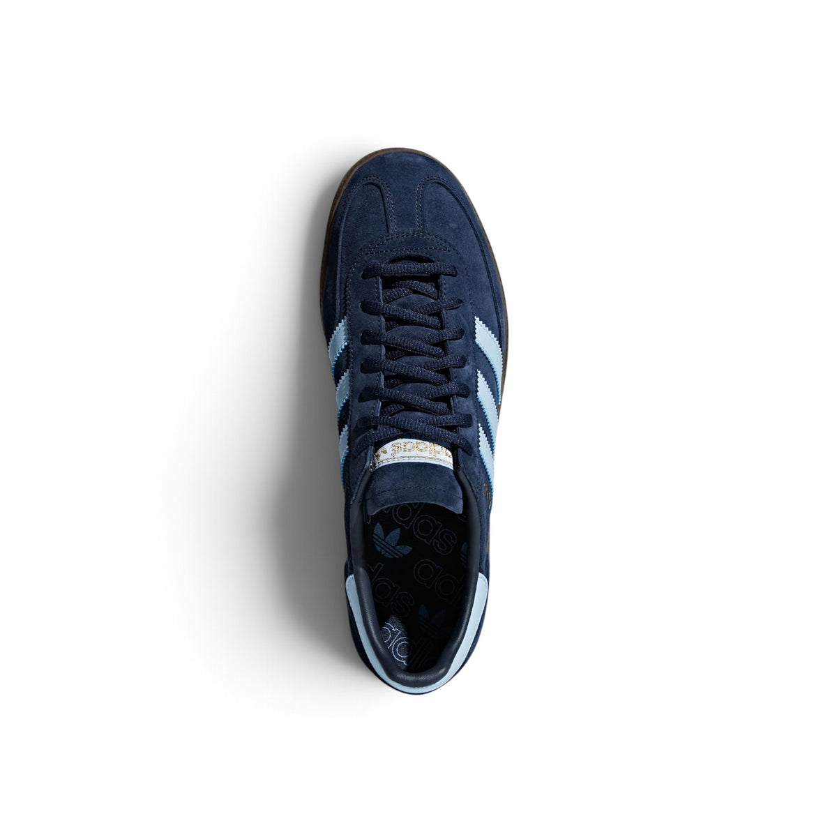 Handball Spezial Collegiate Navy
