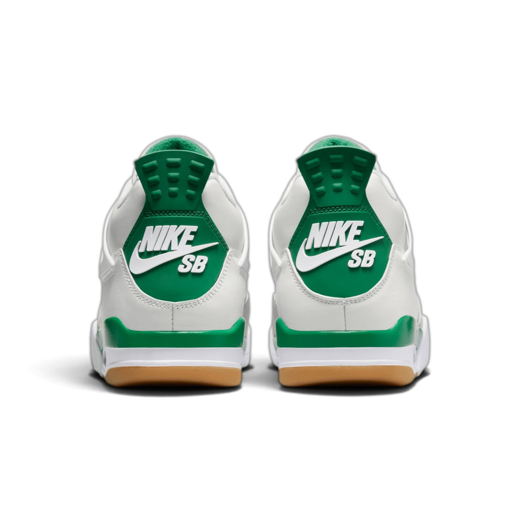 AIR JORDAN 4 PINE GREEN