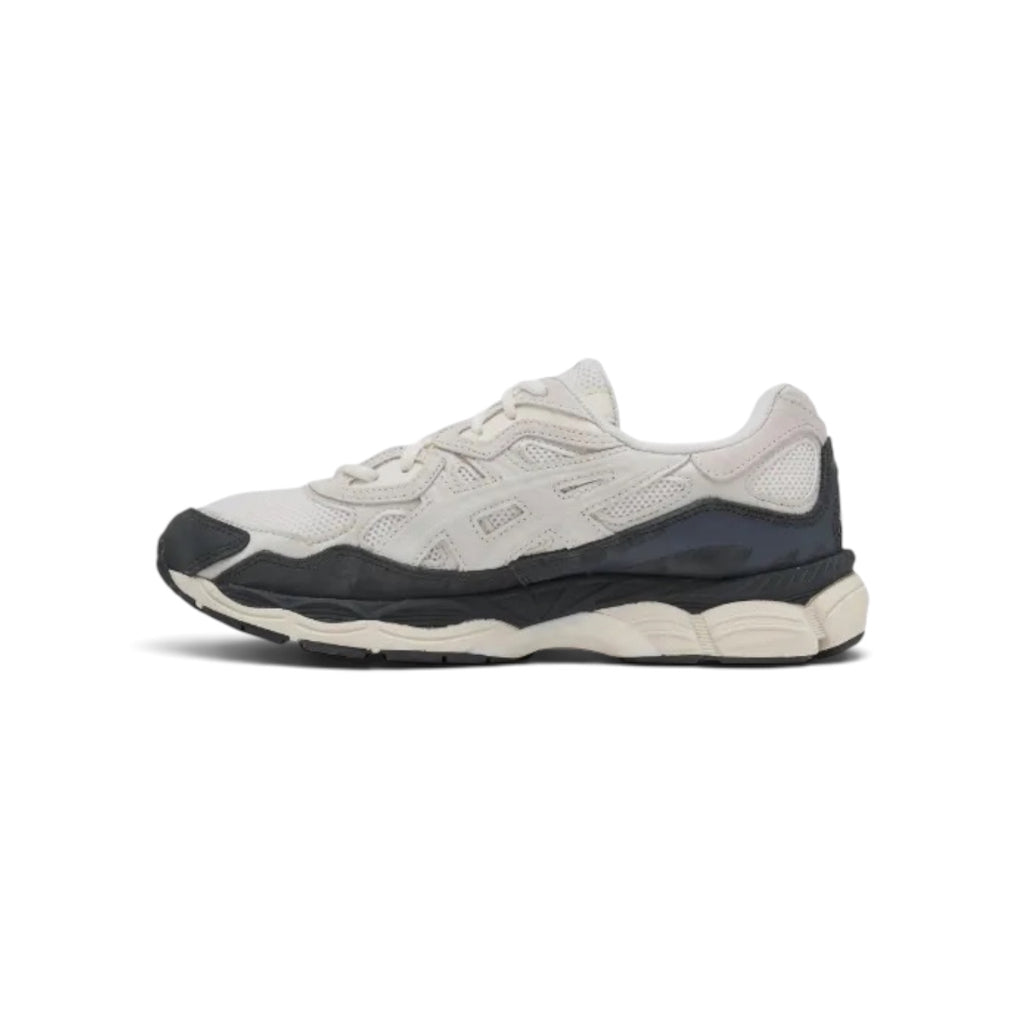 ASICS GEL-NYC 'White Smoke Grey'
