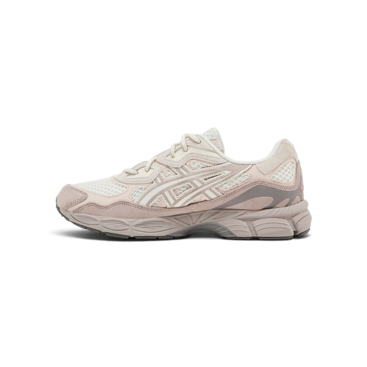 ASICS GEL-NYC 'Cream Moonrock'