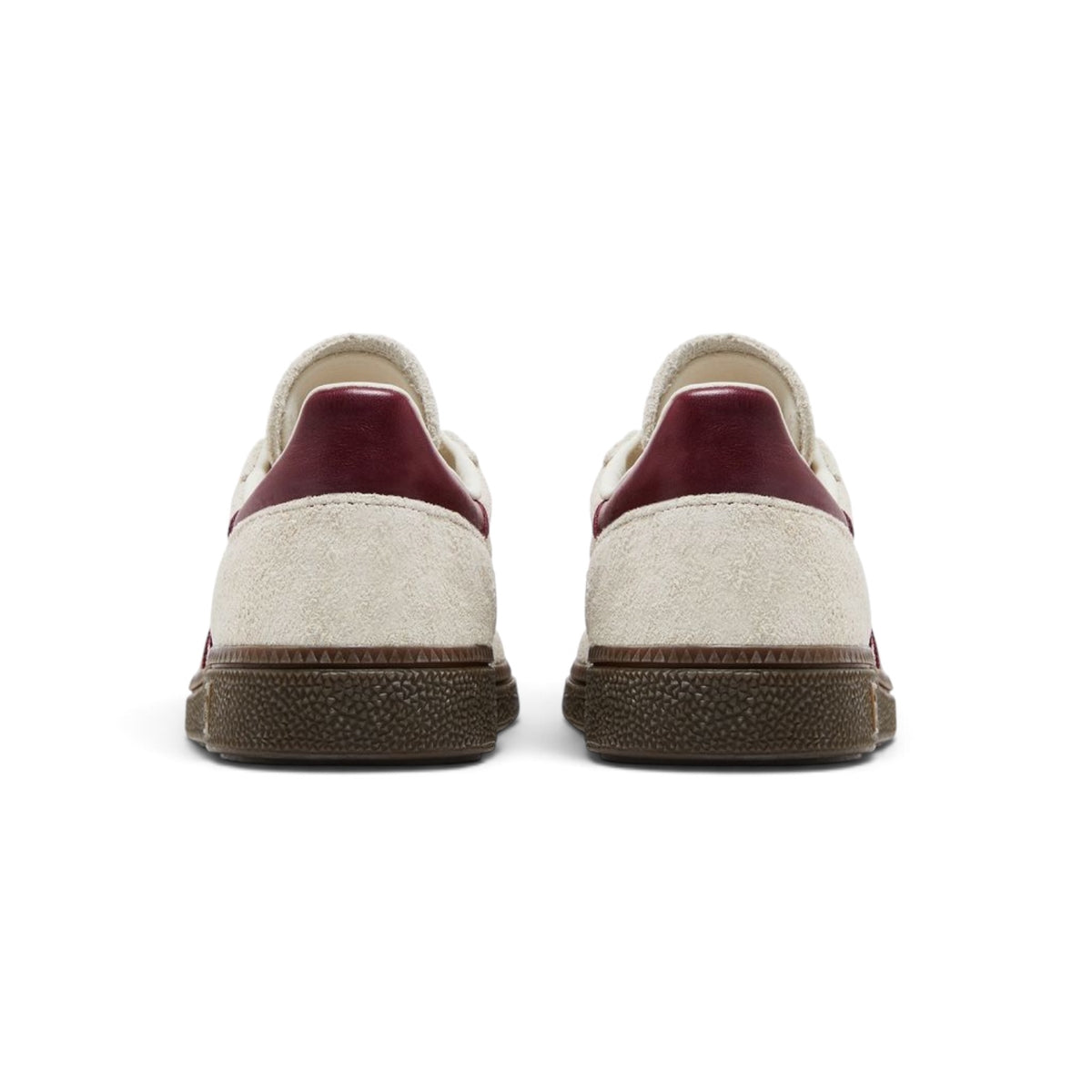 Handball Spezial White wire red