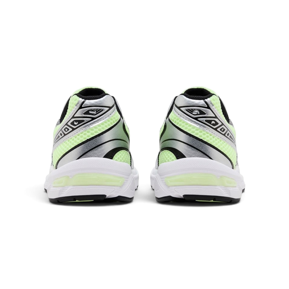 Neon Pack Green