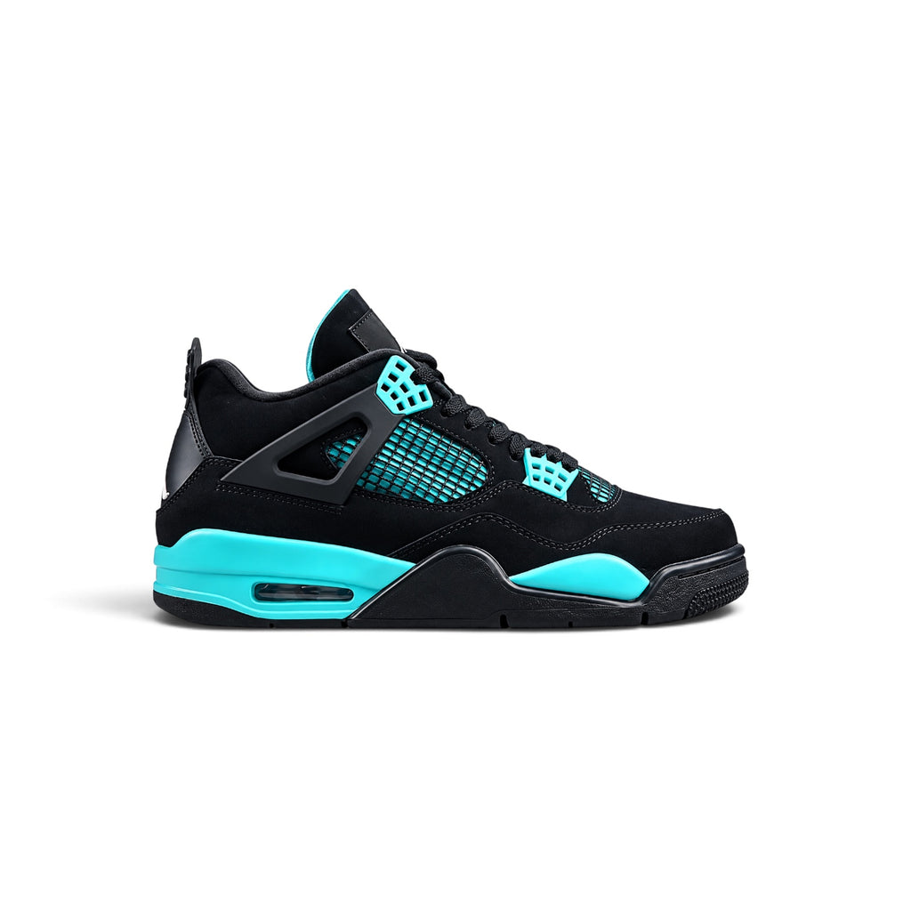 Air Jordan 4 Retro Tiffany