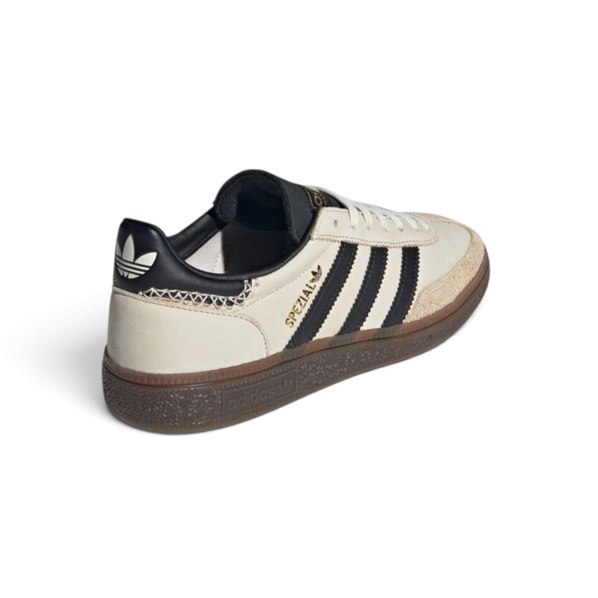 Handball Spezial Wonder white Black