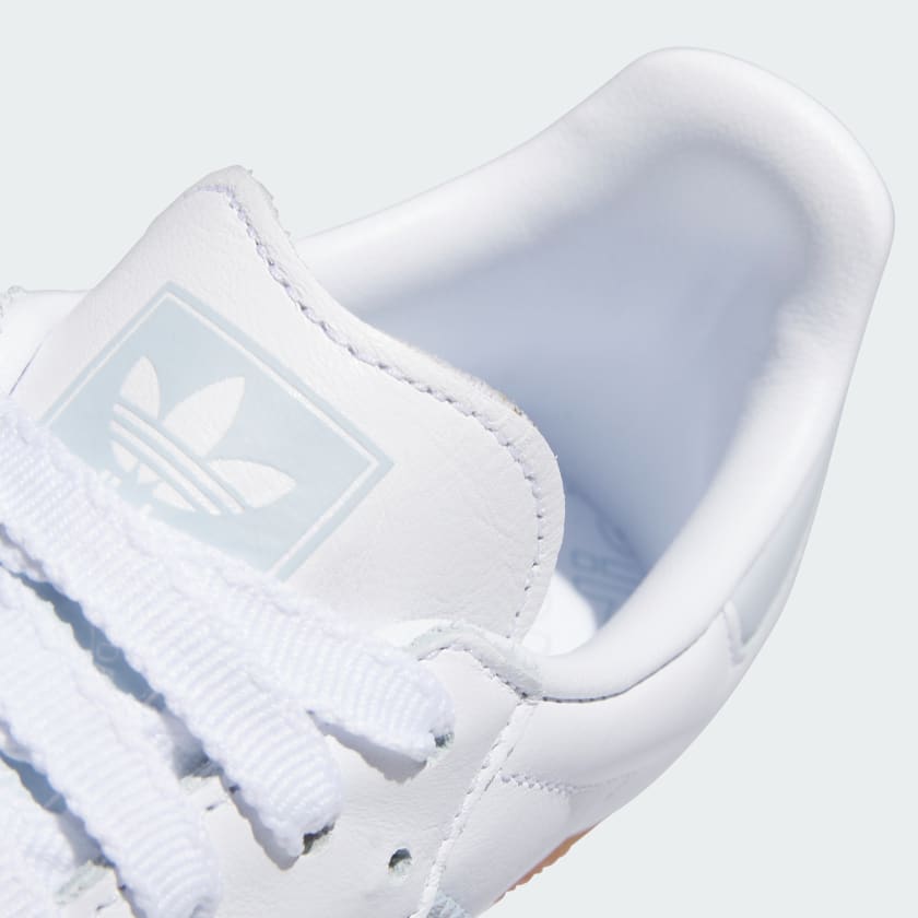 Adidas Samba Halo Blue