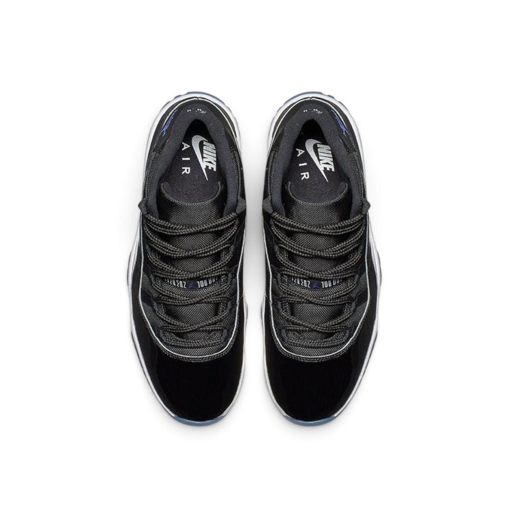Air Jordan 11 Retro Space Jam