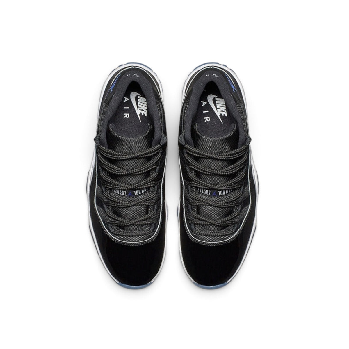 Air Jordan 11 Retro Space Jam