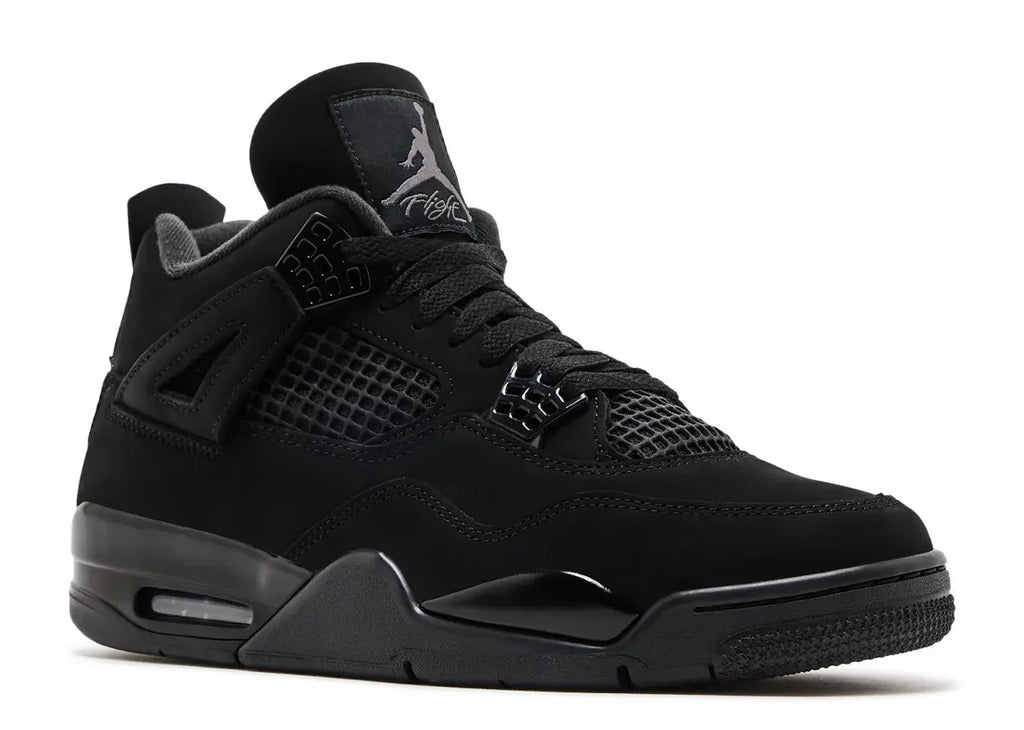 Air Jordan 4 Retro Black Cat