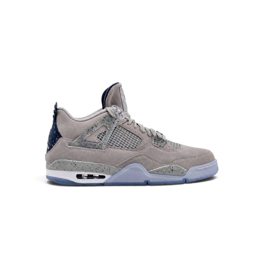 AIR JORDAN 4 RETRO GEORGETOWN (PE)