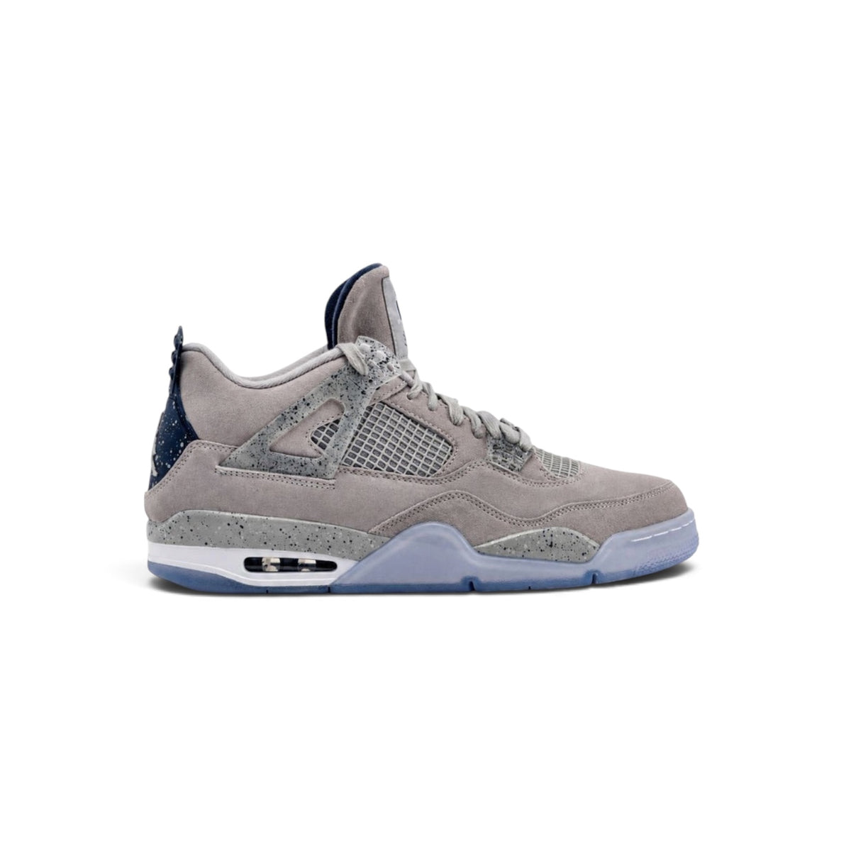 AIR JORDAN 4 RETRO GEORGETOWN (PE)