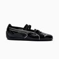 Puma Speedcat Ballet Black Patent Leather