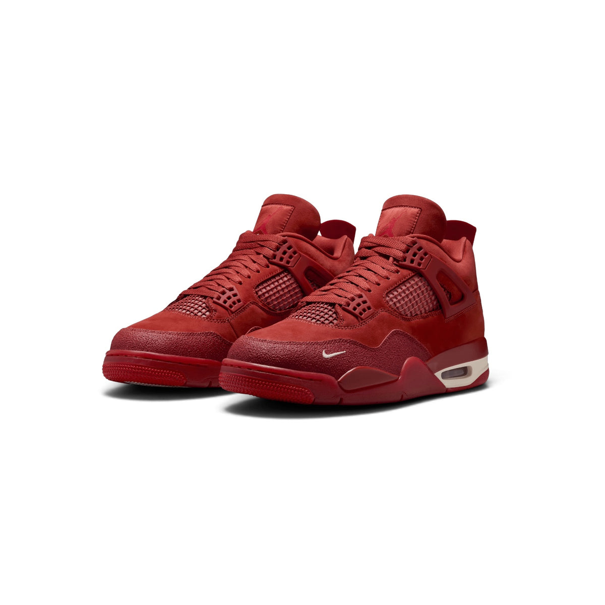 Nigel Sylvester X Jordan 4 Retro OG SP Brick By Brick