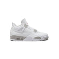AIR JORDAN 4 WHITE CEMENT