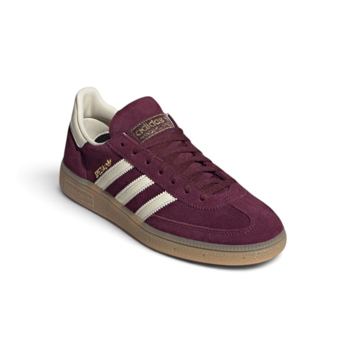 Handball Spezial Maroon Gream