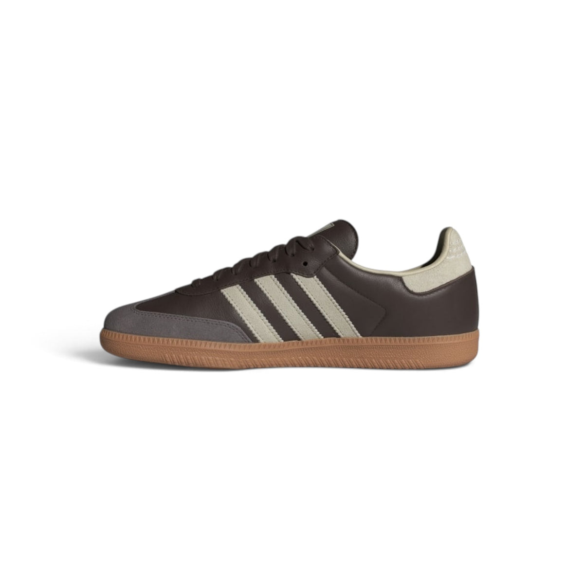 Samba OG Brown Putty Grey Gold