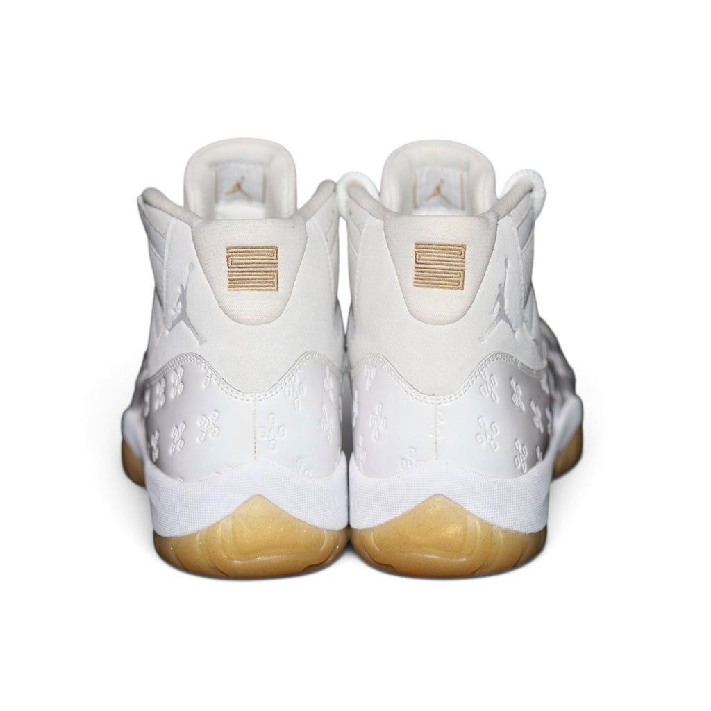 Air Jordan 11
OVO "Monogram Pack"