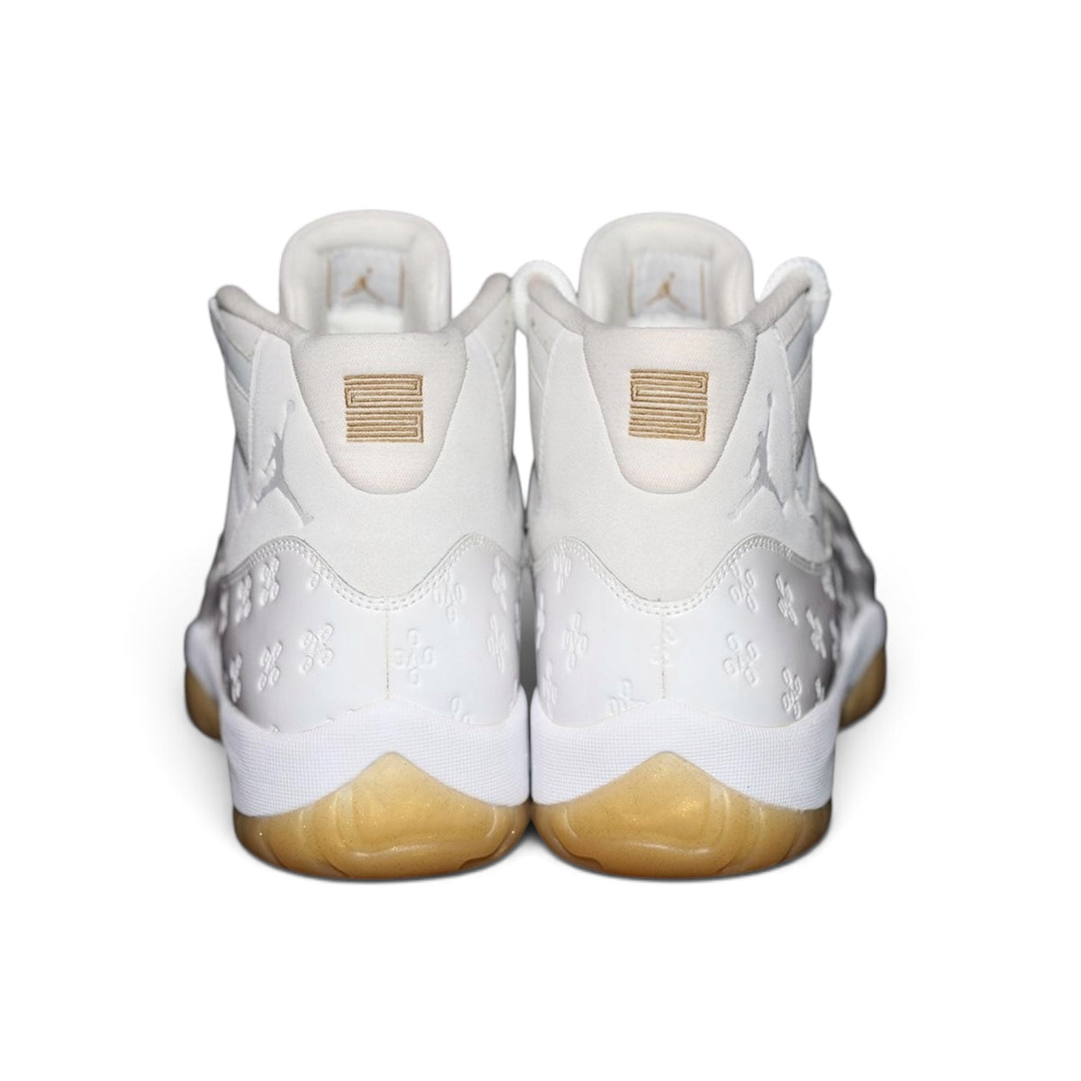 Air Jordan 11
OVO "Monogram Pack"