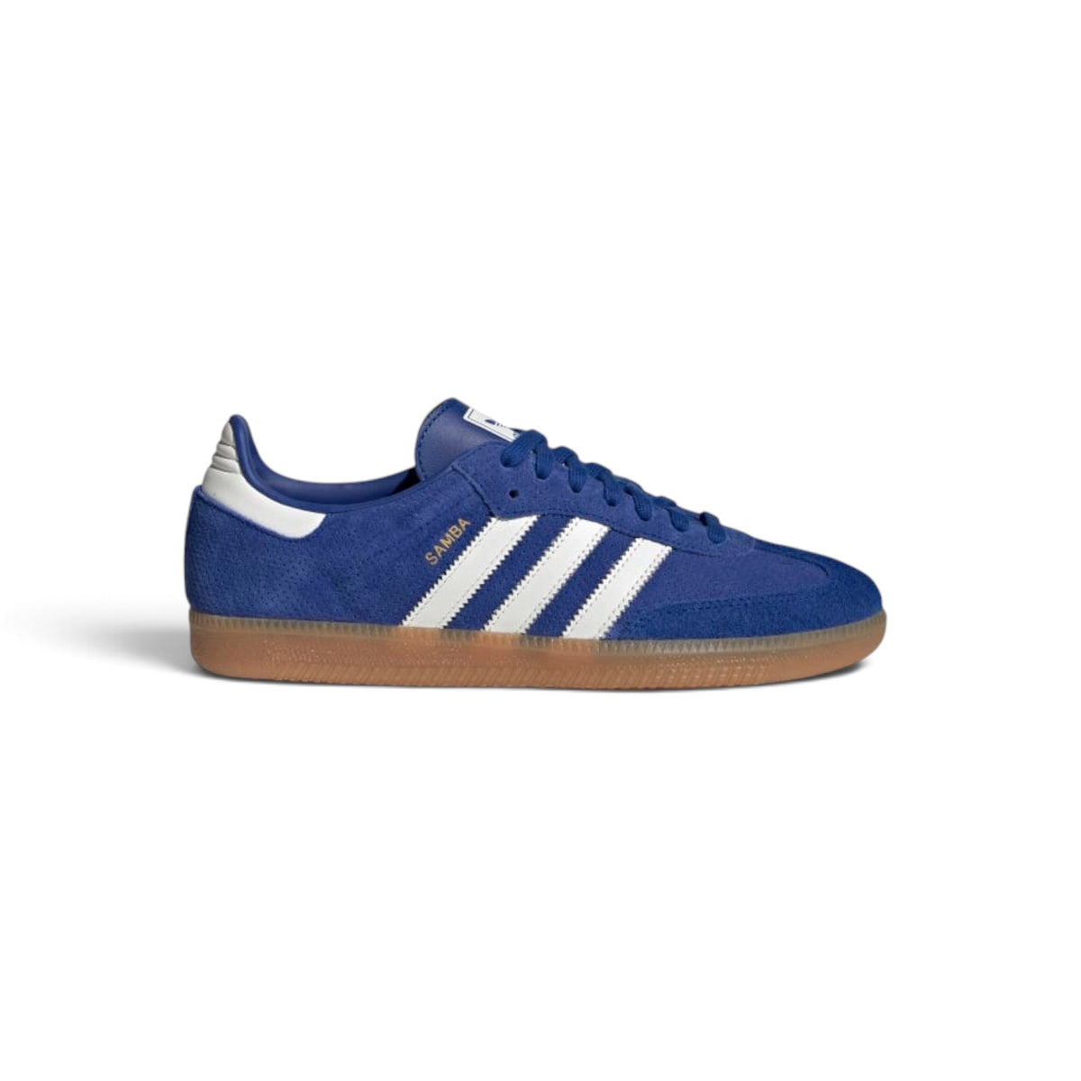 Samba OG Royal Blue