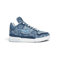 LV Trainer Sneaker 'Monogram Denim Wave Blue'