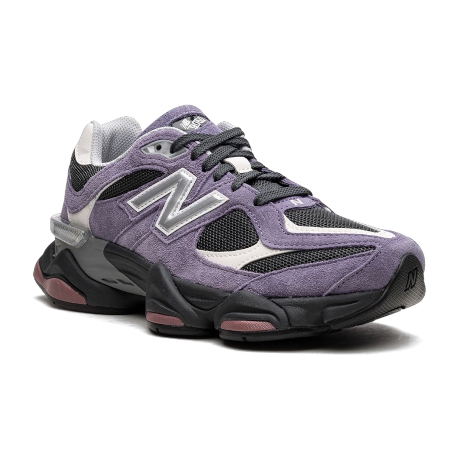 New Balance 9060 Violet Noir