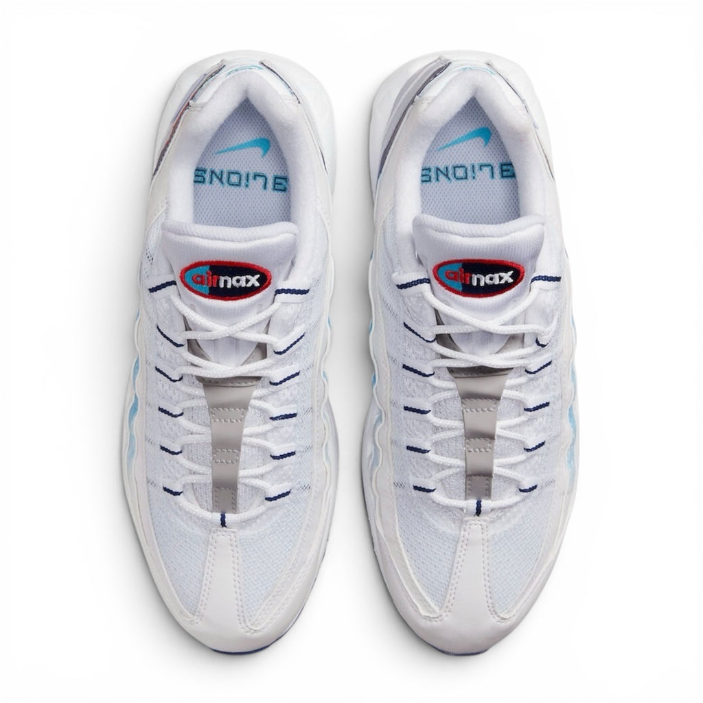 Nike Air Max 95 3 Lions