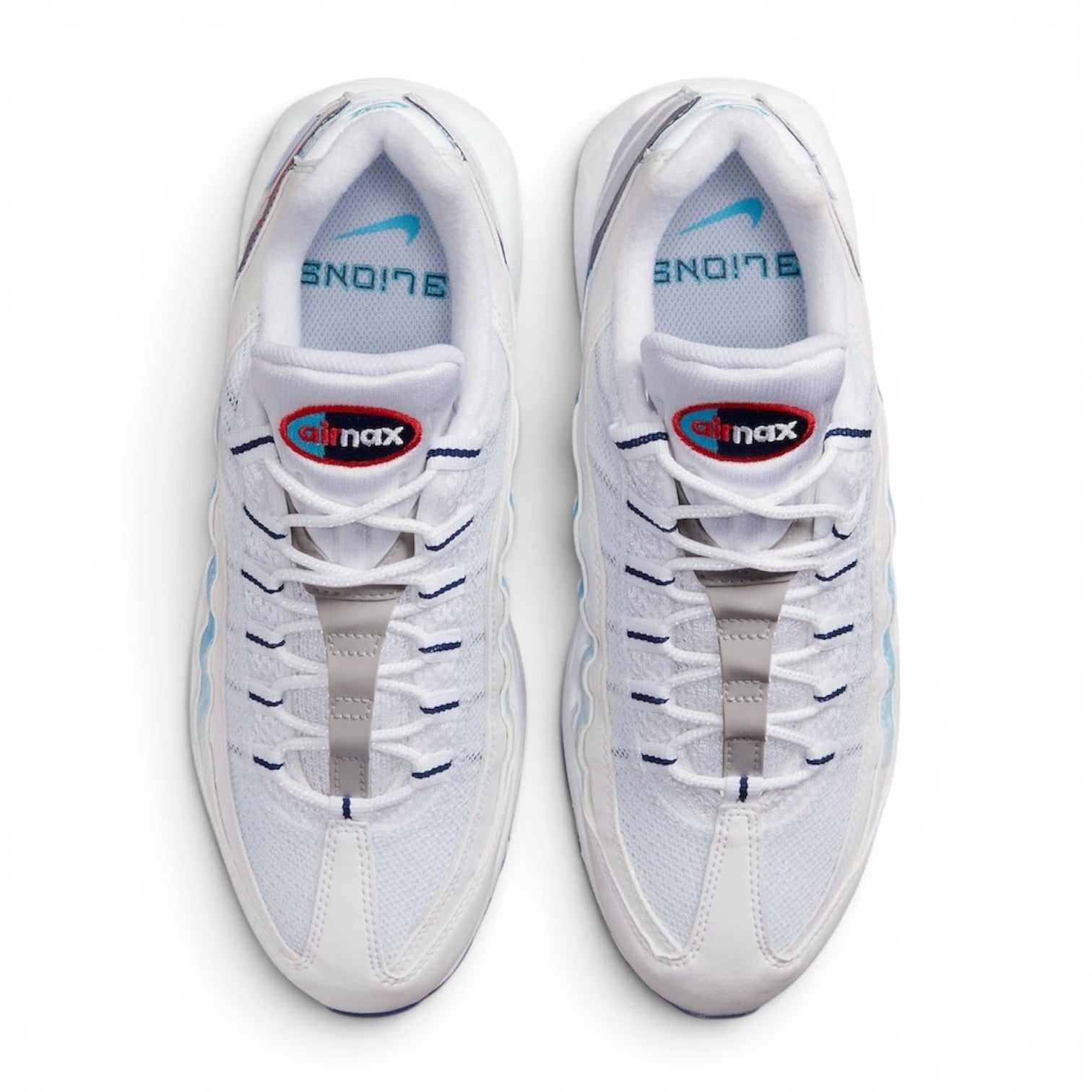 Nike Air Max 95 3 Lions