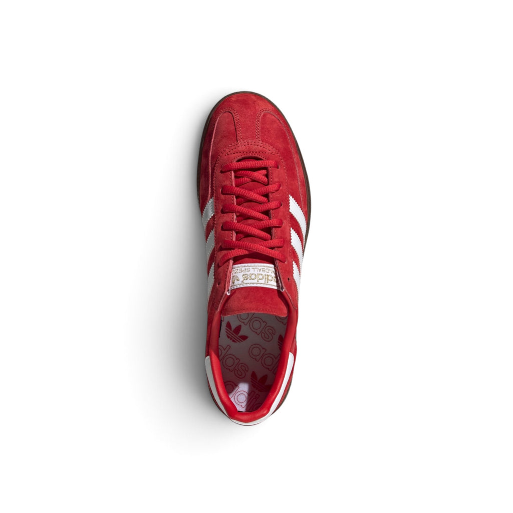 Handball Spezial Scarbet Gum