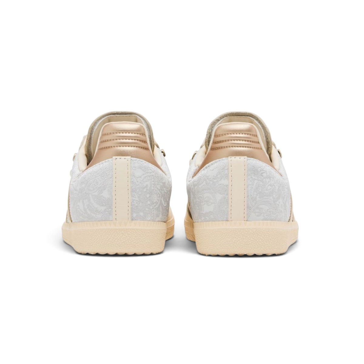 Samba OG Light beige gray