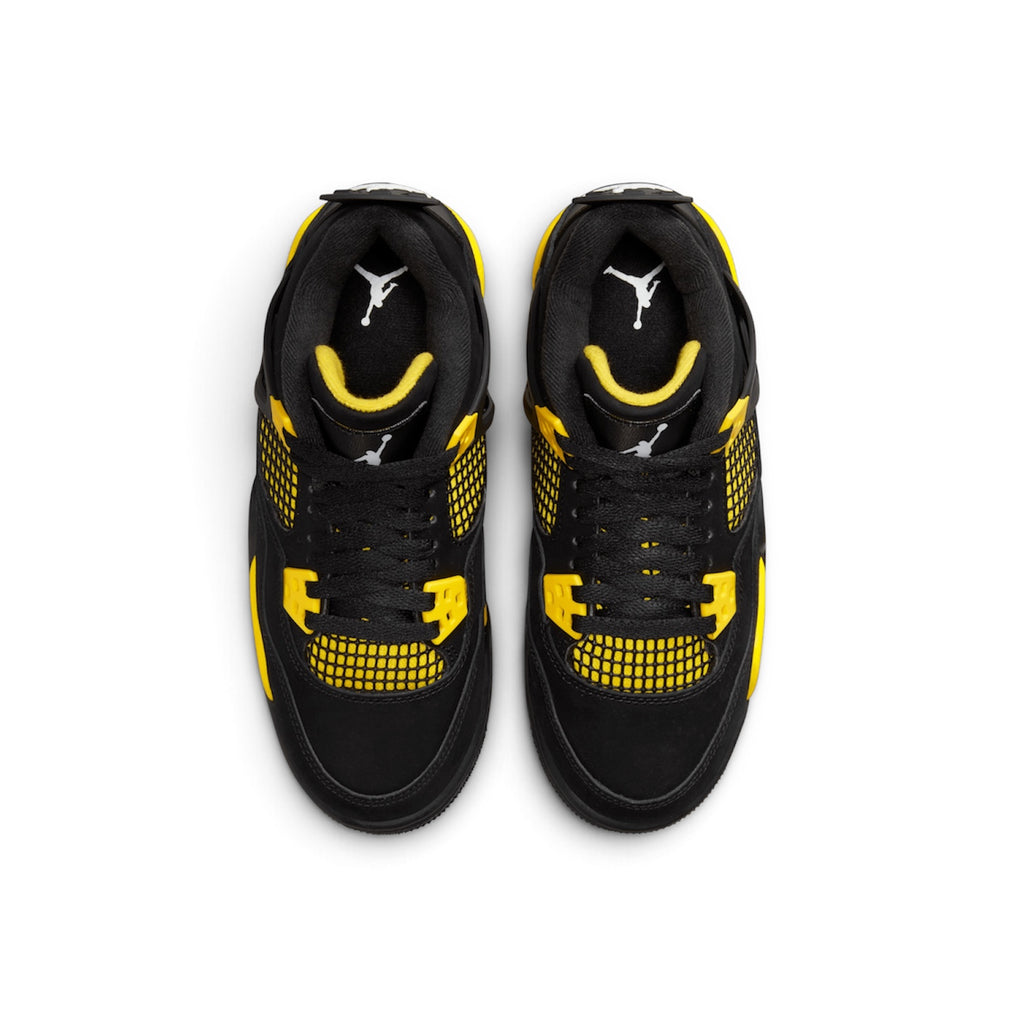 AIR JORDAN 4 THUNDER 2023