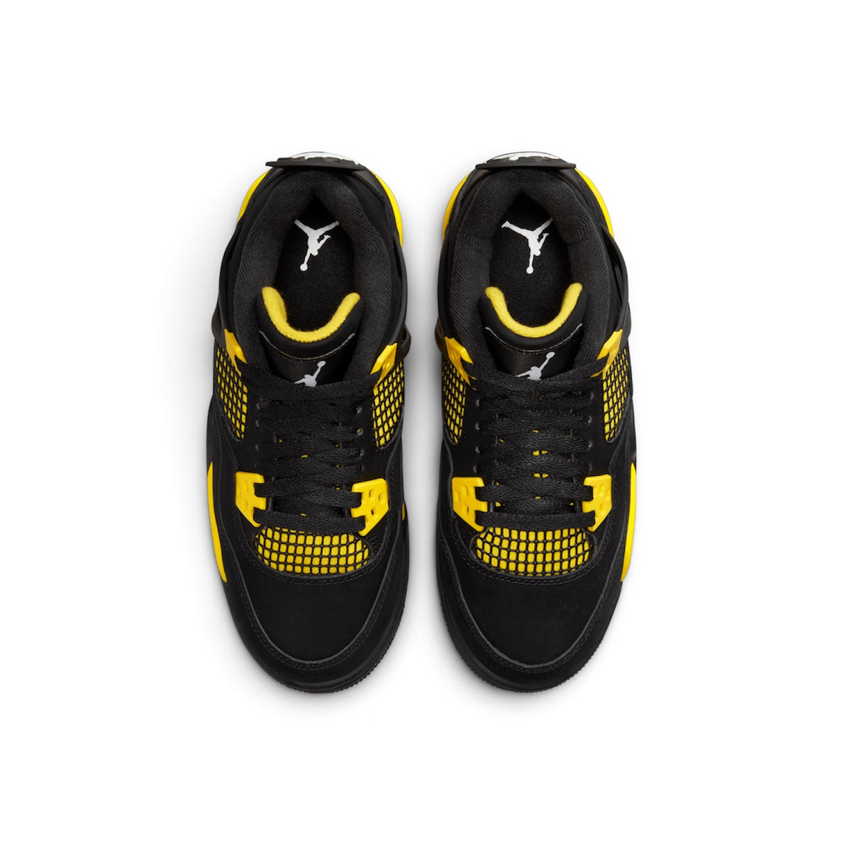 AIR JORDAN 4 THUNDER 2023
