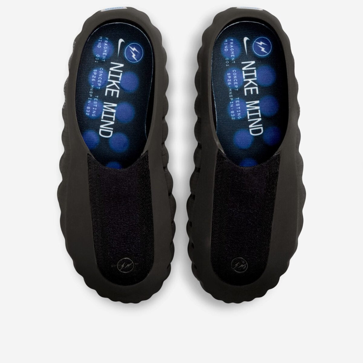Nike Mind 001 Fragment Design