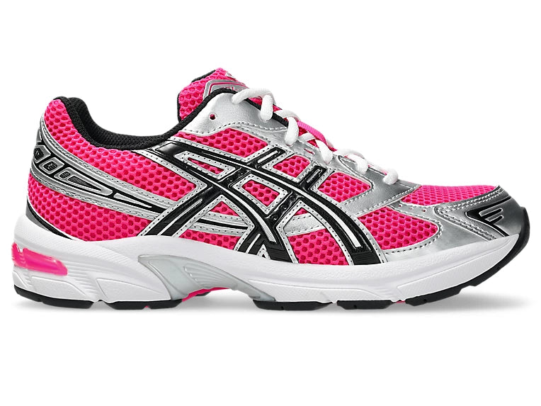 GEL-1130 Pink Silver Black