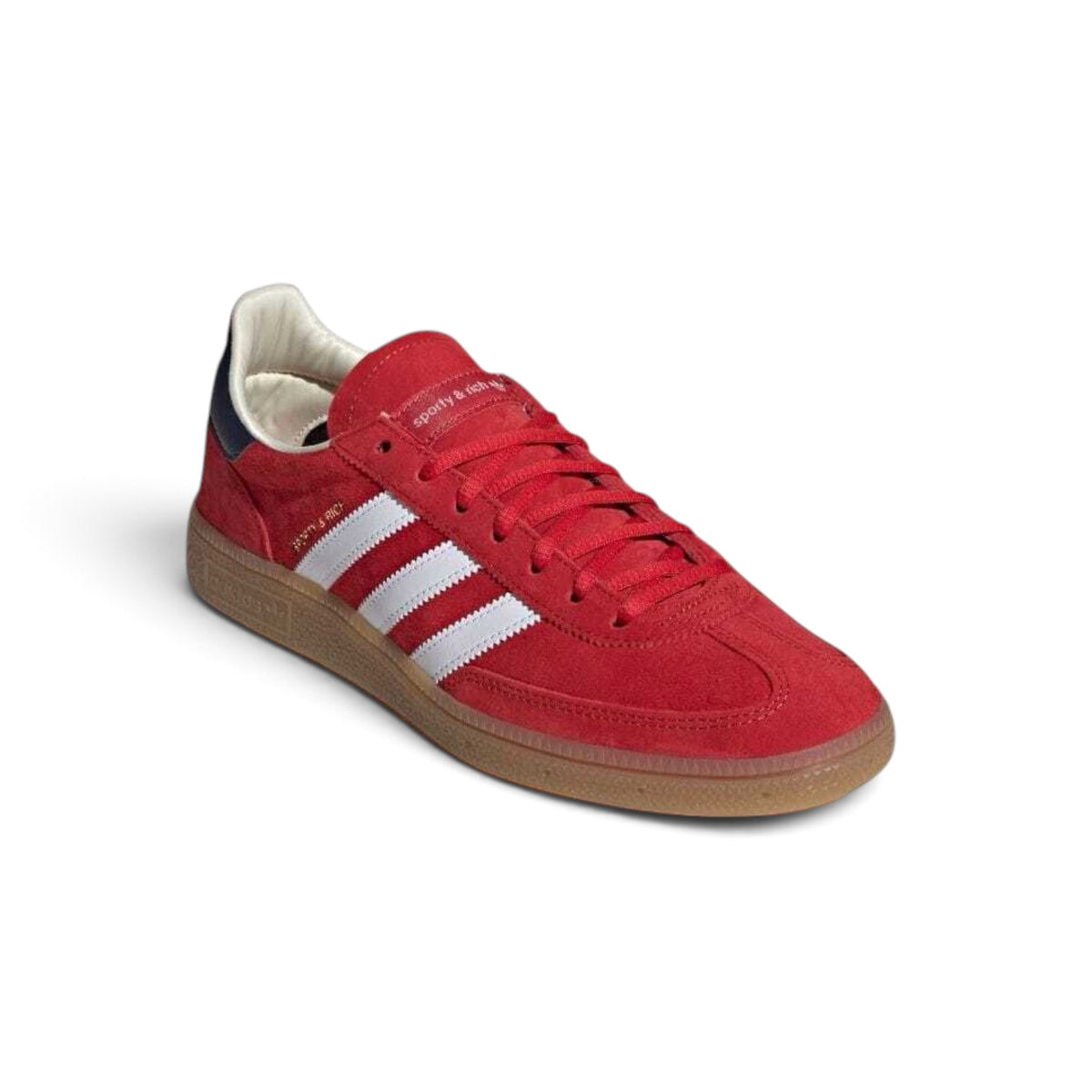 Sporty &amp; Rich x Handball Spezial Collegiate Red