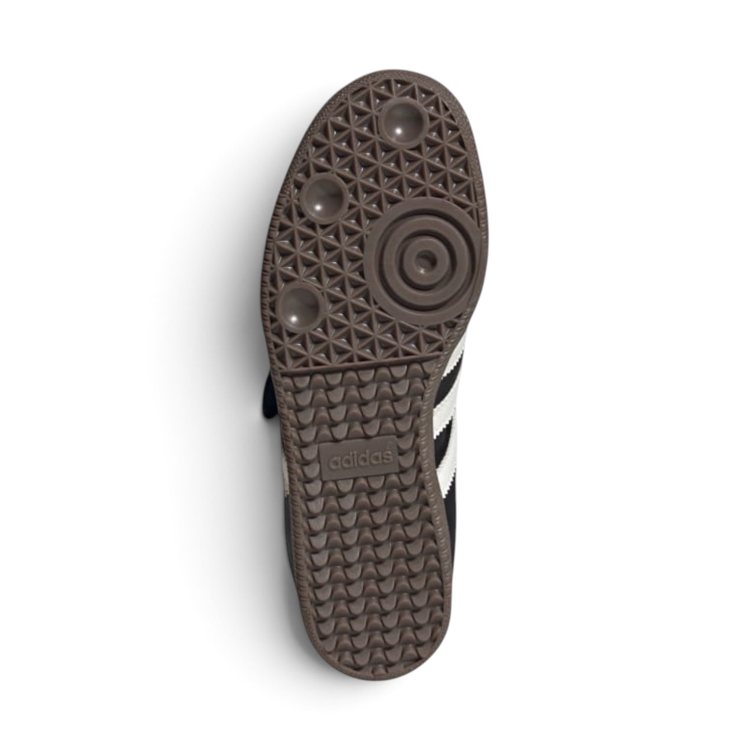 Adidas Mary Jane Black/White