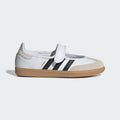 Adidas Samba Jane White Black