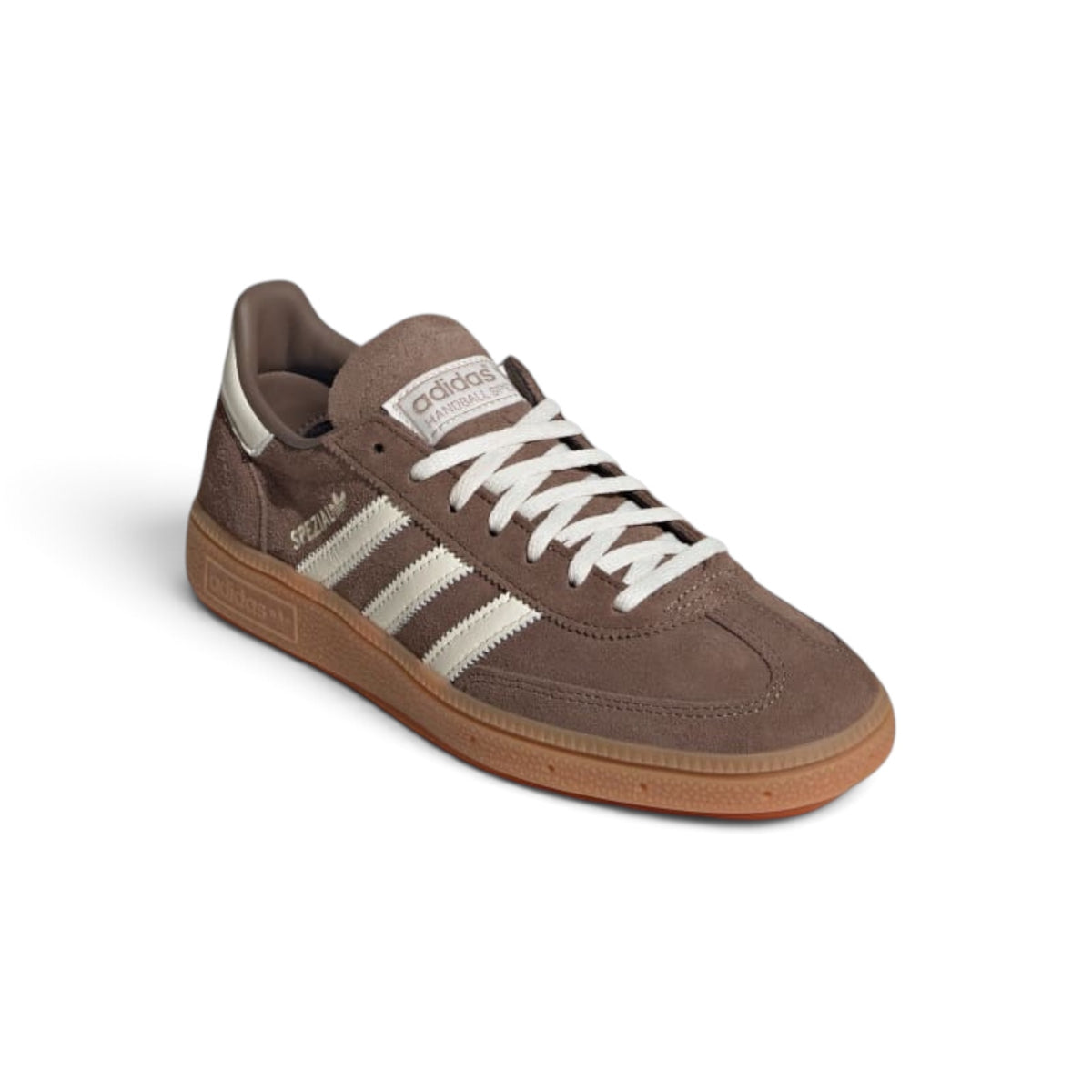 Handball Spezial brown