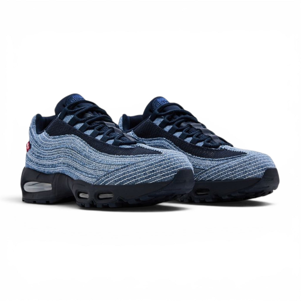 Nike Air Max 95 Obsidian