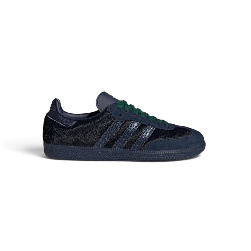 Samba OG Night Indigo