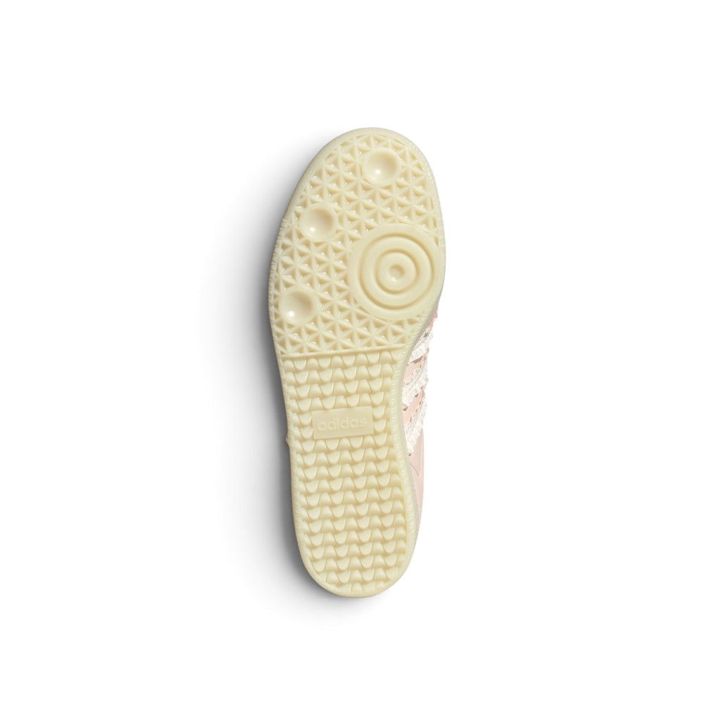 Samba OG White piorke