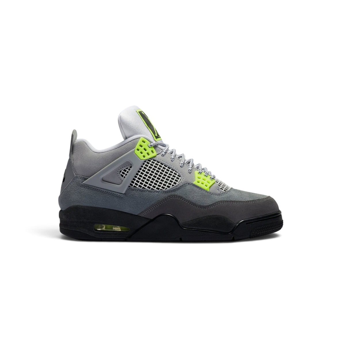 AIR JORDAN 4 NEON