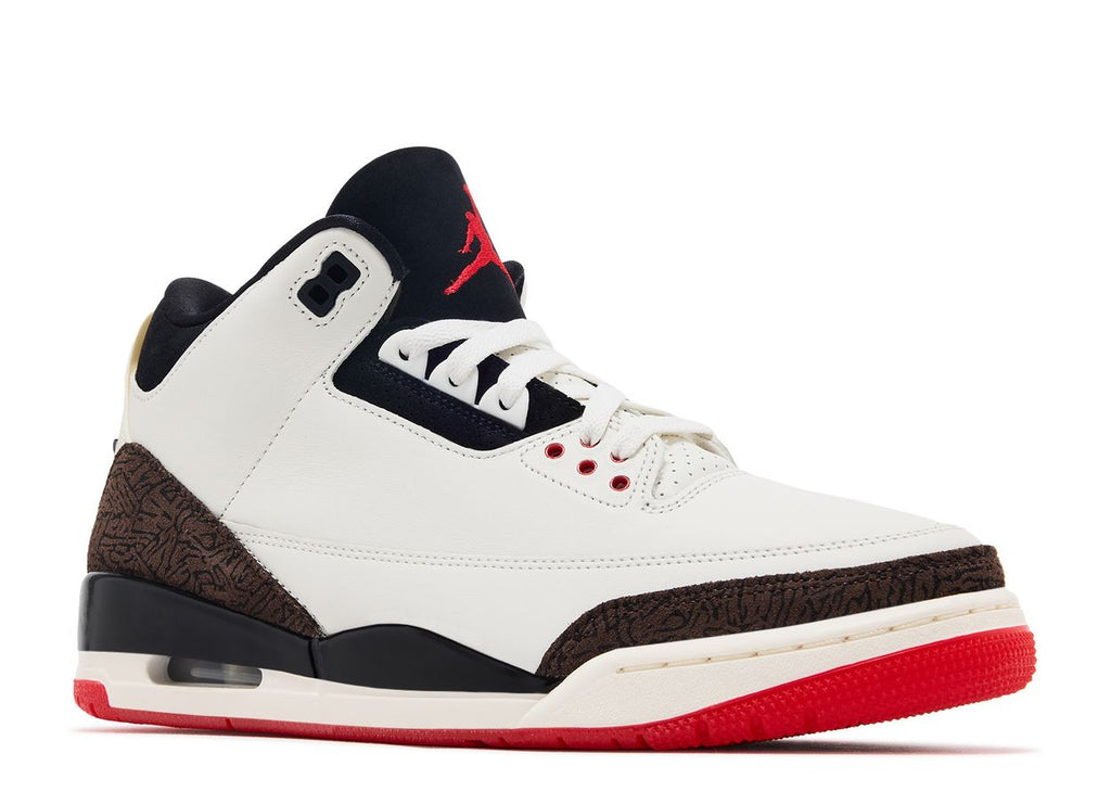 JORDAN 3 RETRO WORLD’S BEST DAD