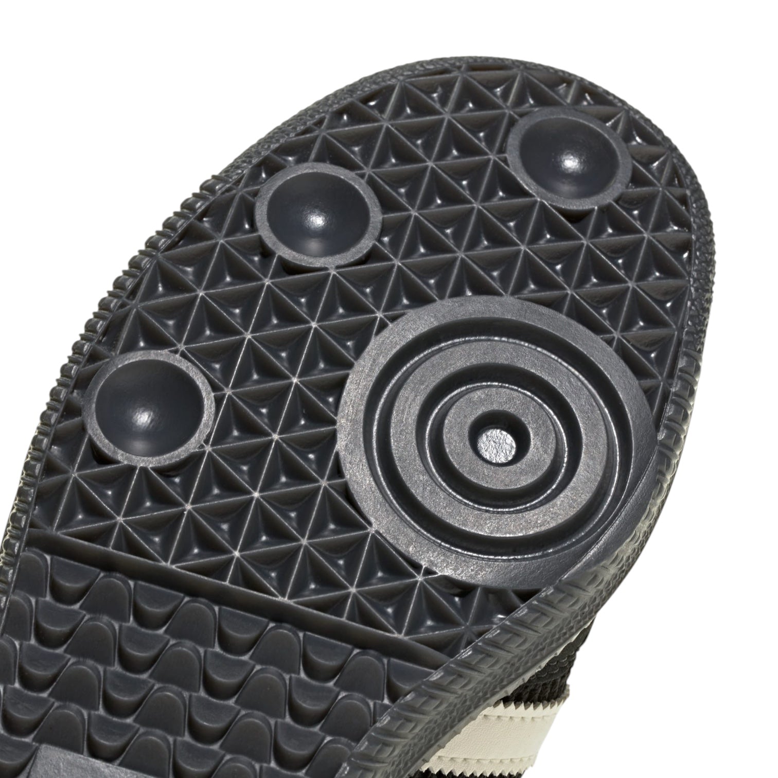 Adidas Mary Jane Wowen Black White
