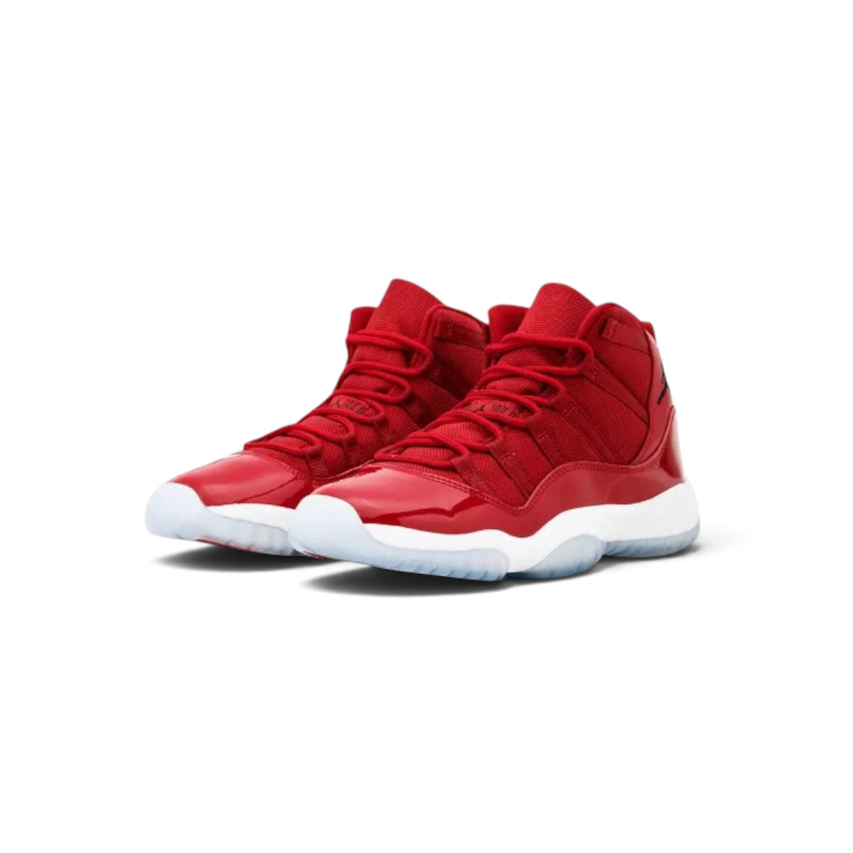 Air Jordan 11 Retro Gym Red
