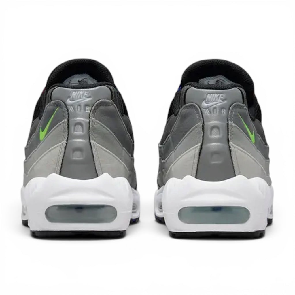 Nike Air Max 95 Greedy 4.0