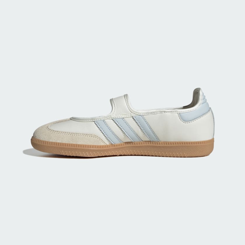 Adidas Samba Jane Halo Blue